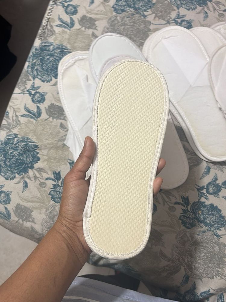 Slippers - ultimate comfort!