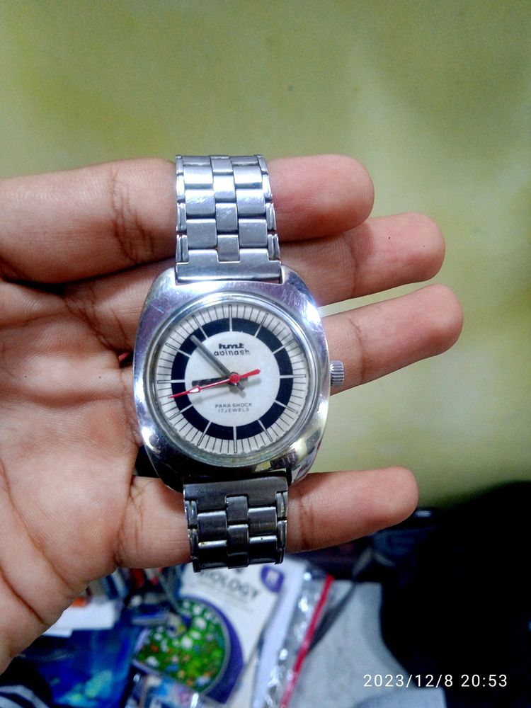 HMT AVINASH ORGINAL WATCH