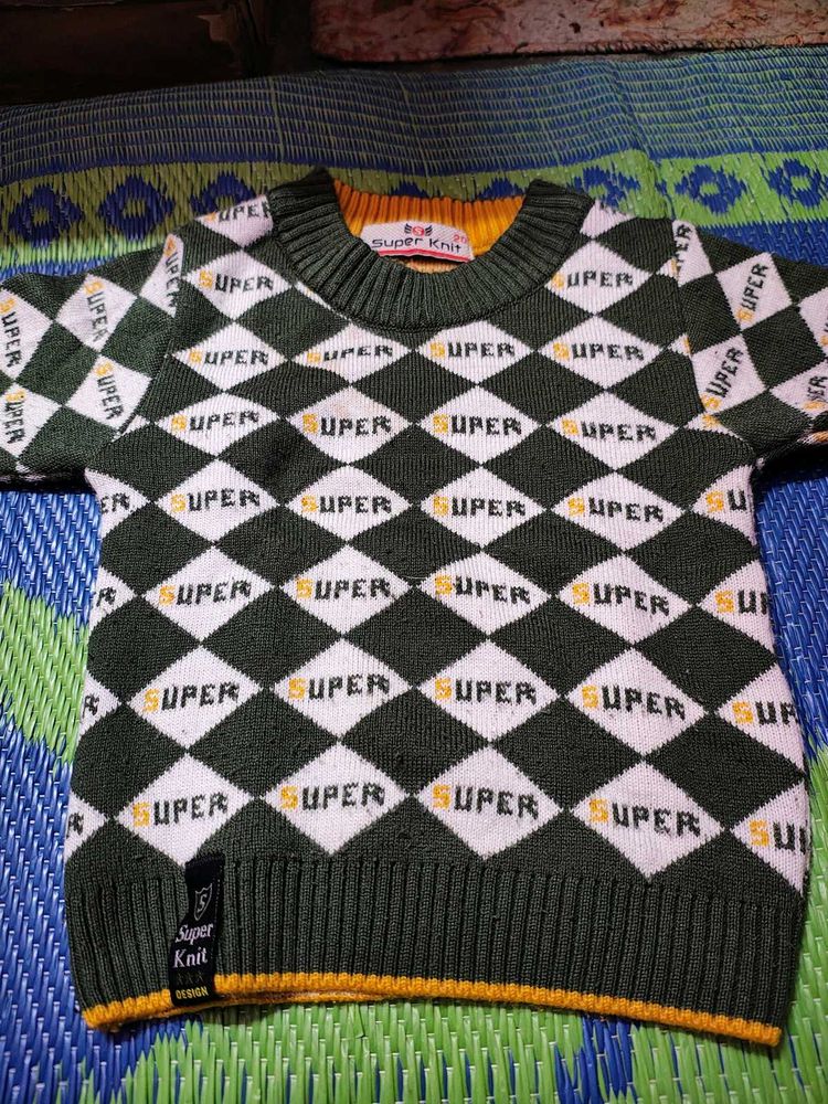 Boy Clothes 2-4 Yrs