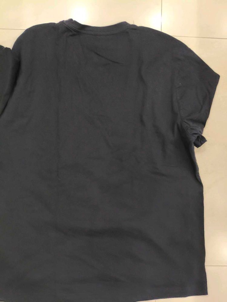 I Am Selling A Black Cotton Cloth