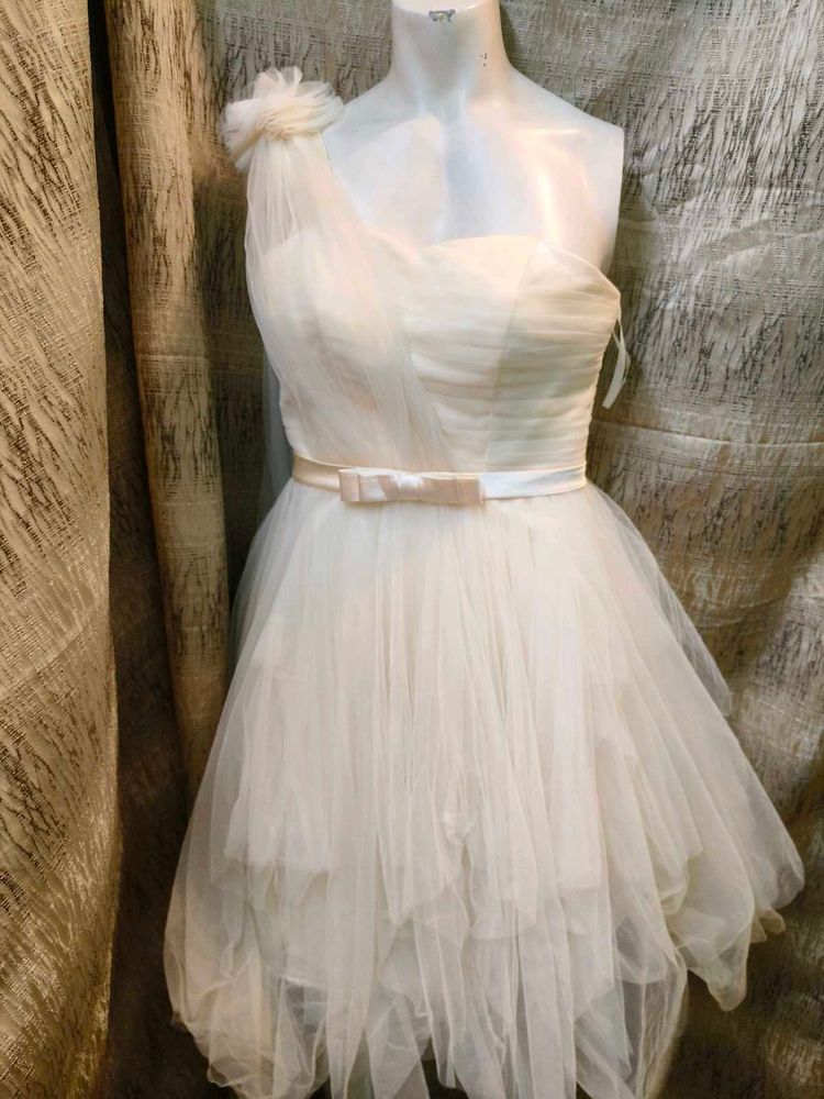 Beutiful Tube Dress