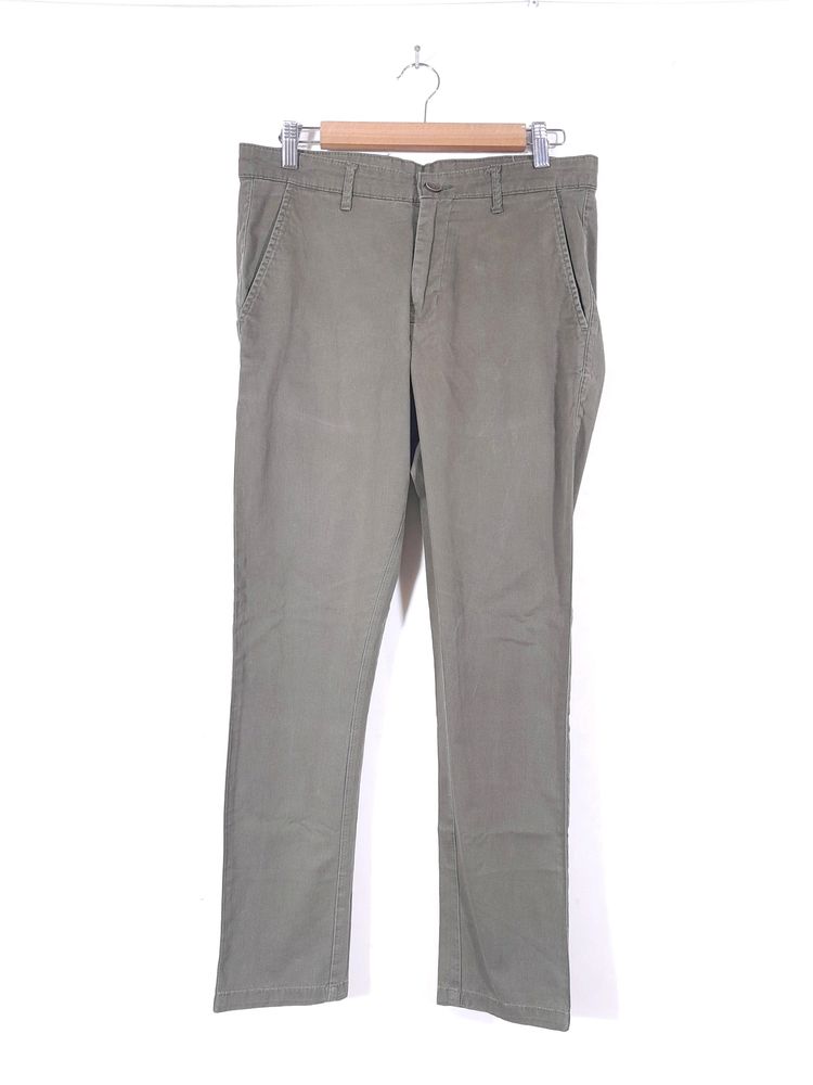 Zudio Slim Fit  Pants(Mens)