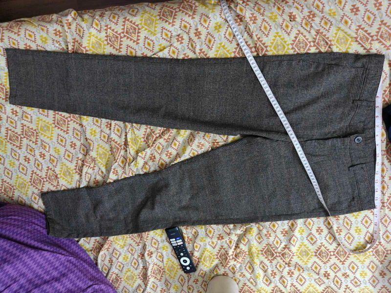 imported Trousers