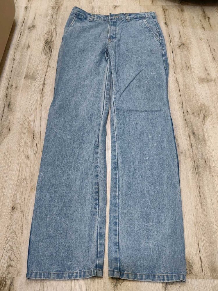 Ma498 Bestman Jeans Waist 28 Inches
