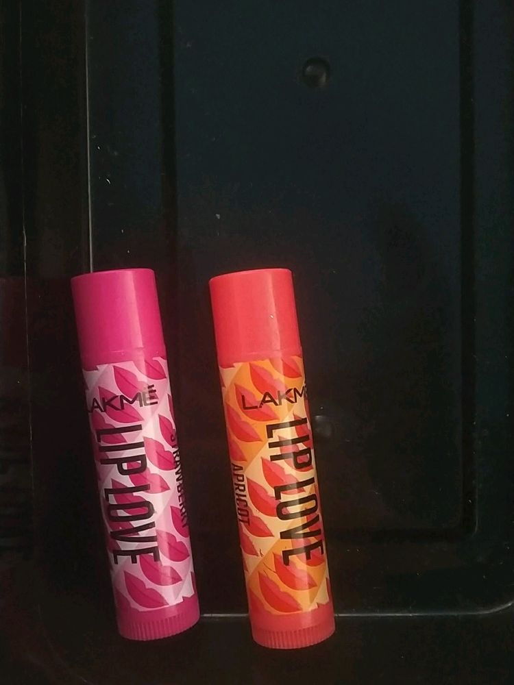 Lakme Lip Love