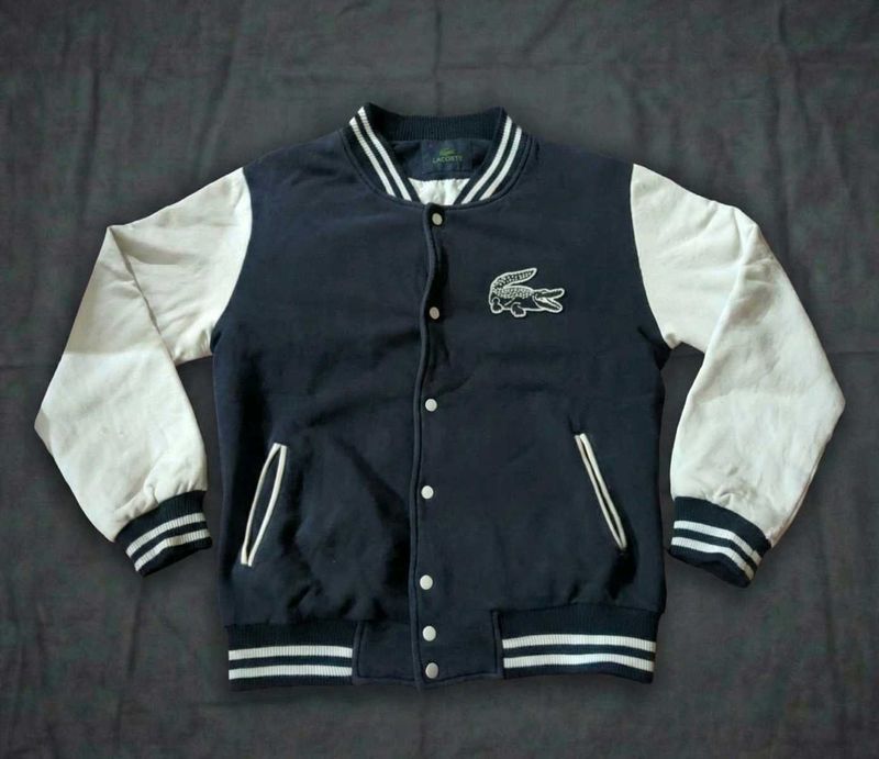 Original Lacoste Varsity Jacket🐊