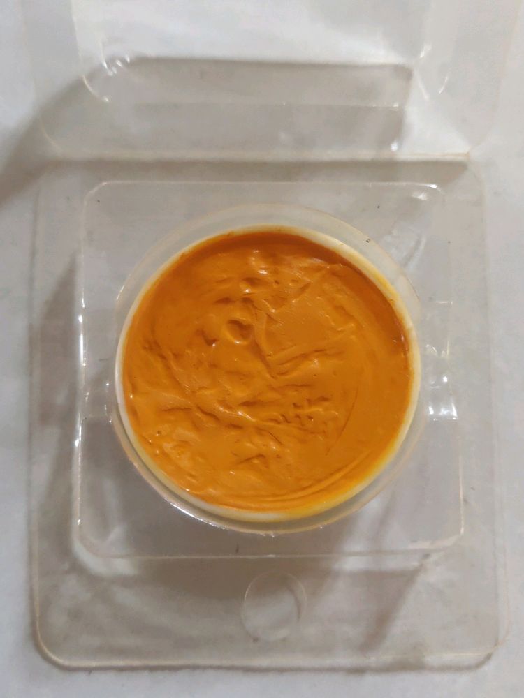 Matte Finish Conceler
