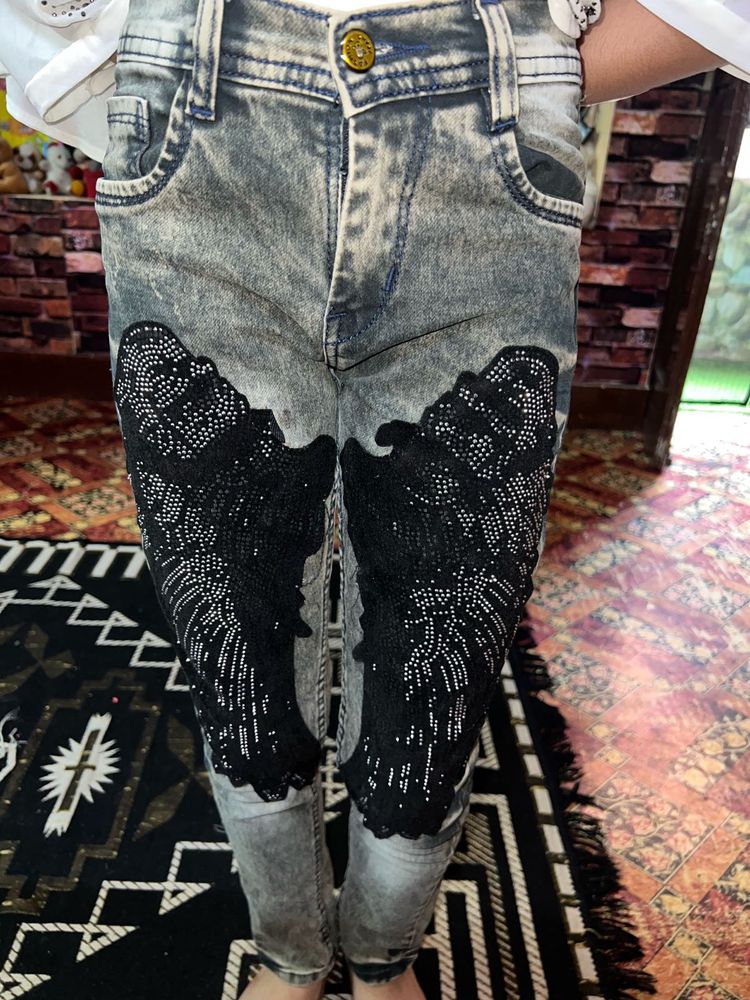Fancy Boy Jeans