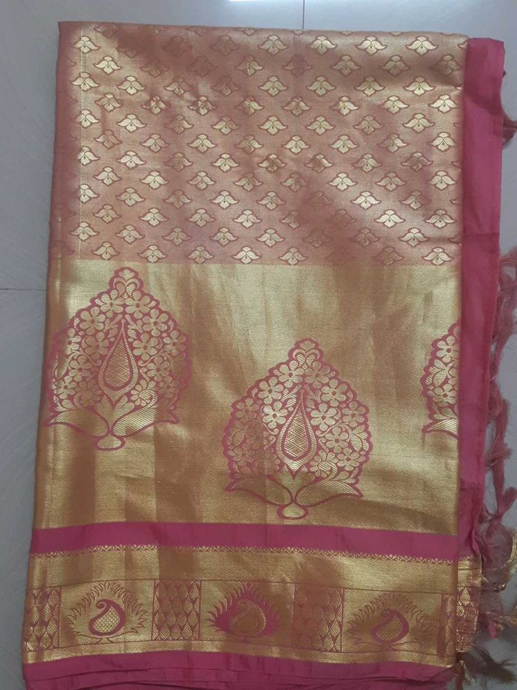 Silk Saree
