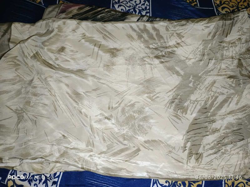 Crape Saree For Sale