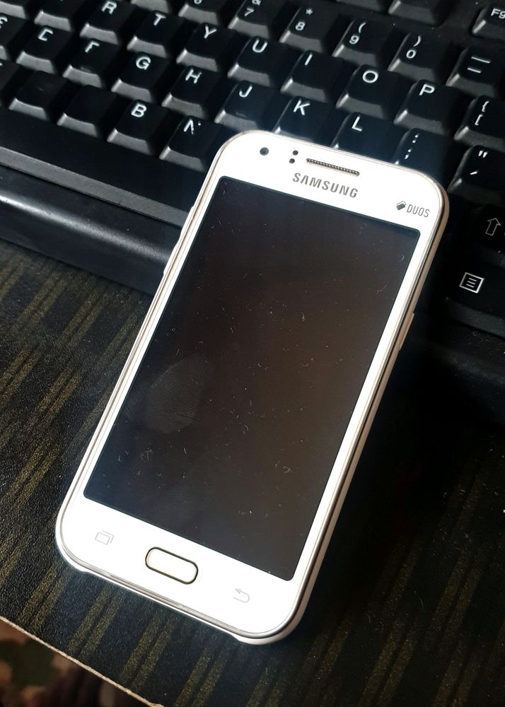 Samsung Galaxy J1 (New Condition)