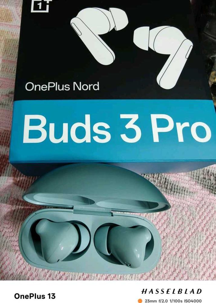 Oneplus Nord Buds 3