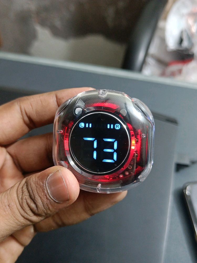ULTRAPODS PRO 2 WIRELESS EARPHONES BLUETOOTH 5.3