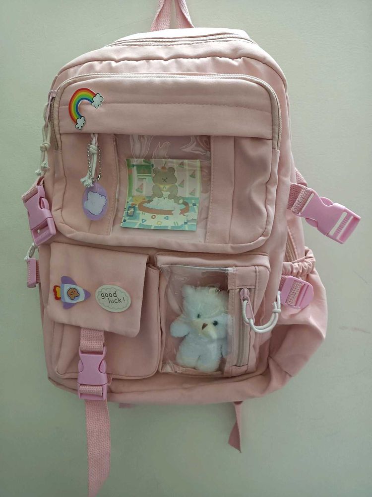 Cute Bag