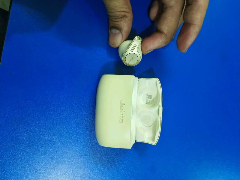 Earbuds