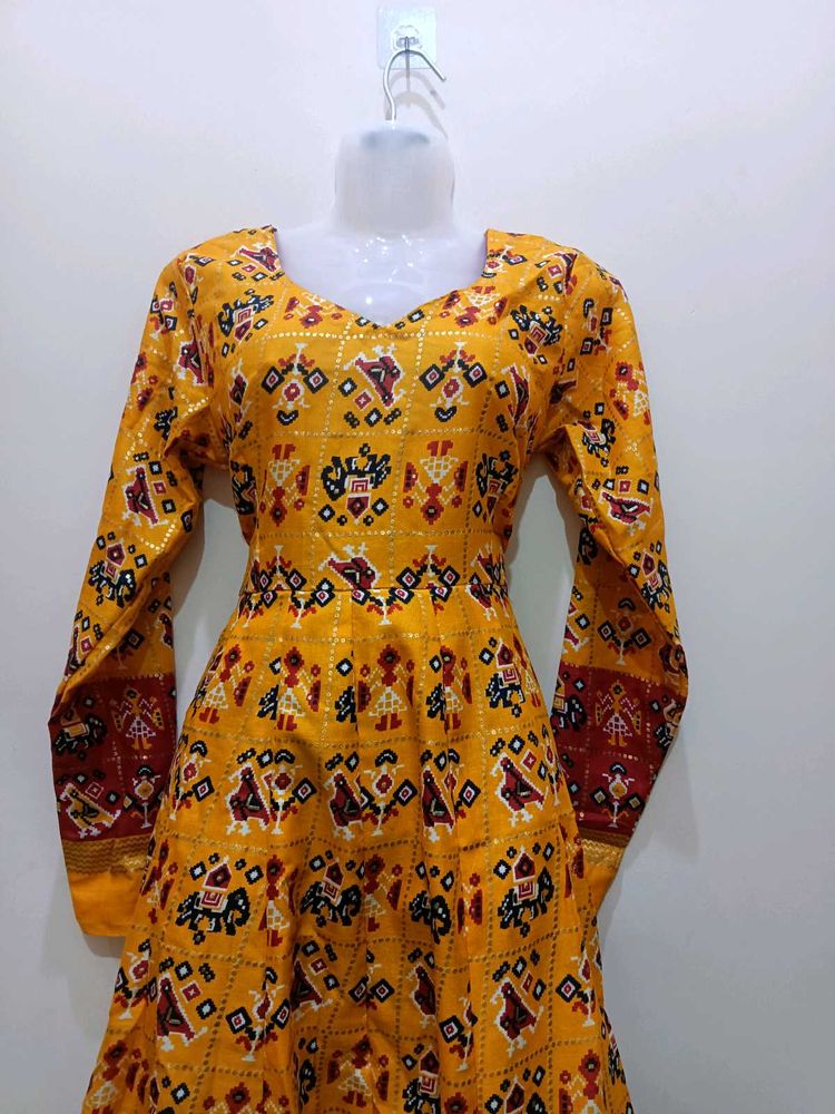 Beautiful Anarkali✨