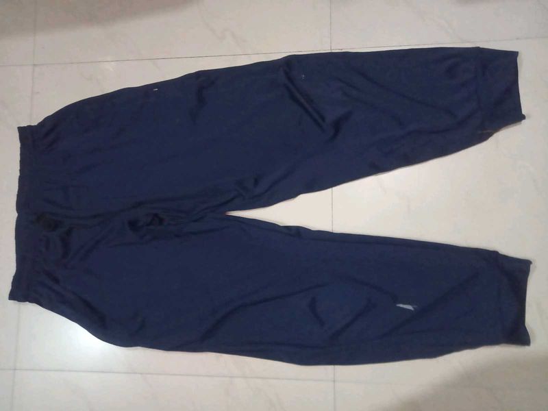 Baggy Track Pant (Unisex)