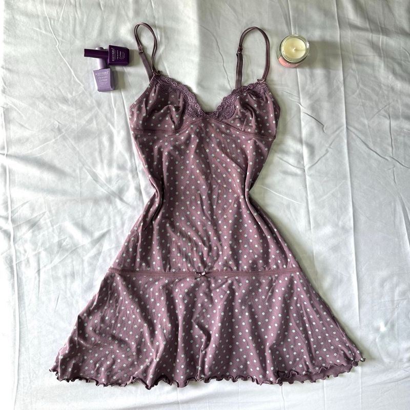 Violet Doll Dress
