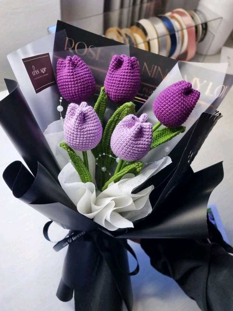 Tulip Bouquet