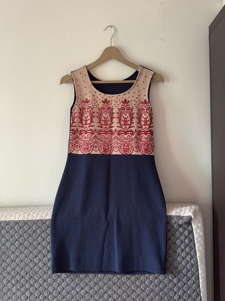 Bodycon One Piece