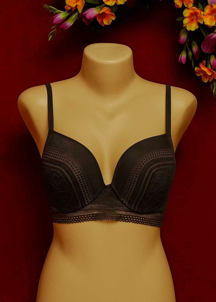 🇳🇿💫🔥 Imported Heavy Quality Paded Bra