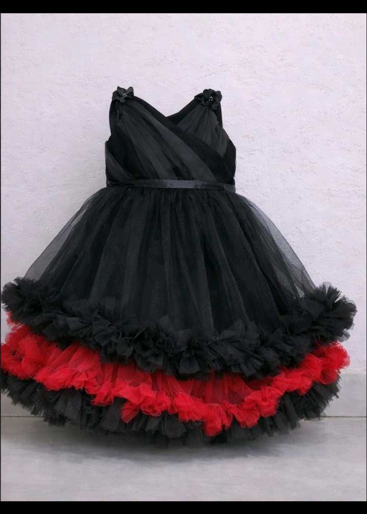 Charming Party Dress