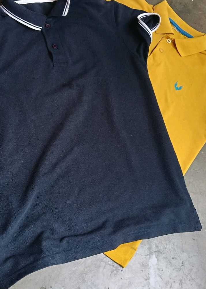 Men&#39;s Polo T-Shirts
