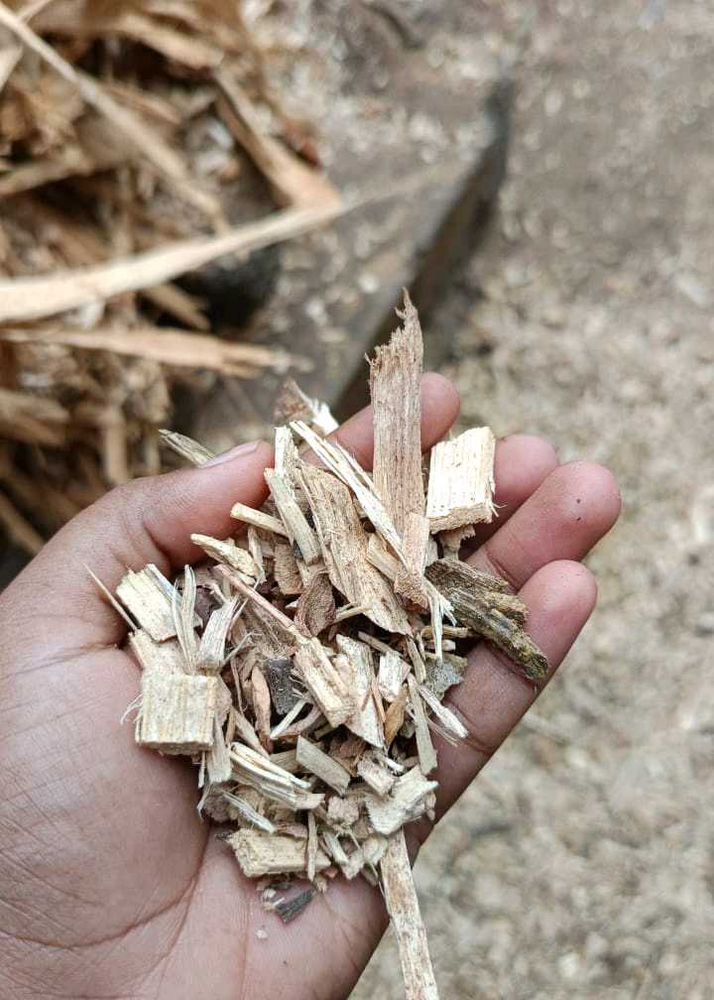 Firewood Wood Clips 5 Kg