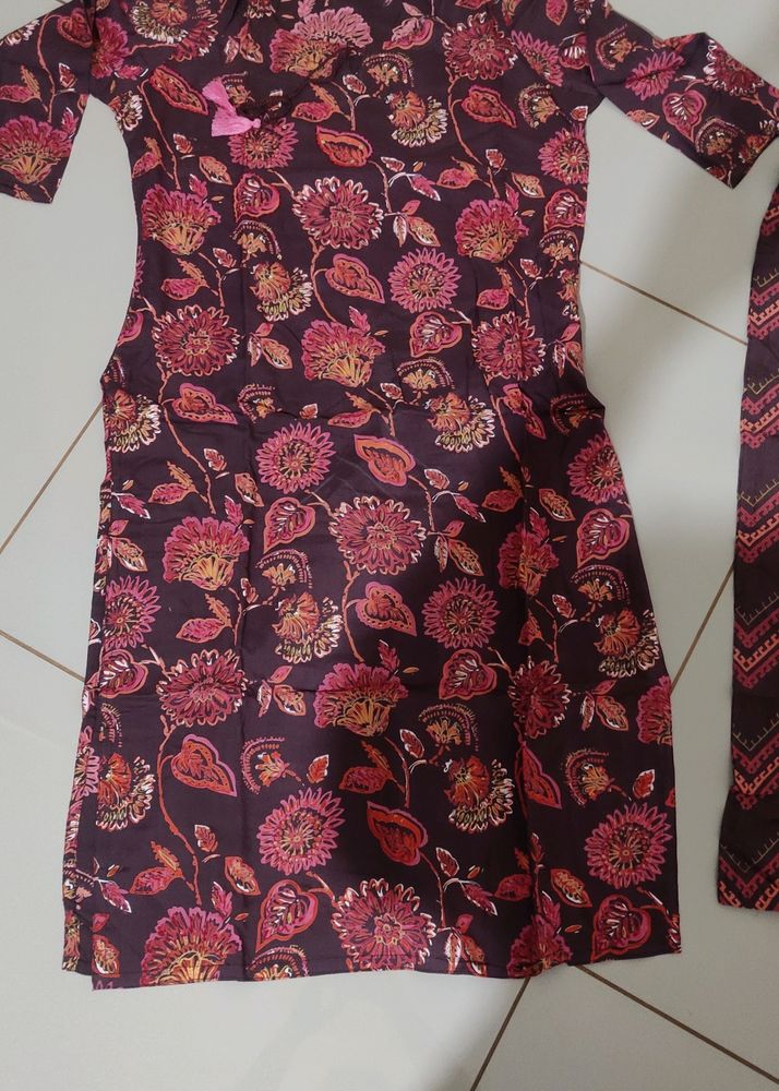 New With Tag