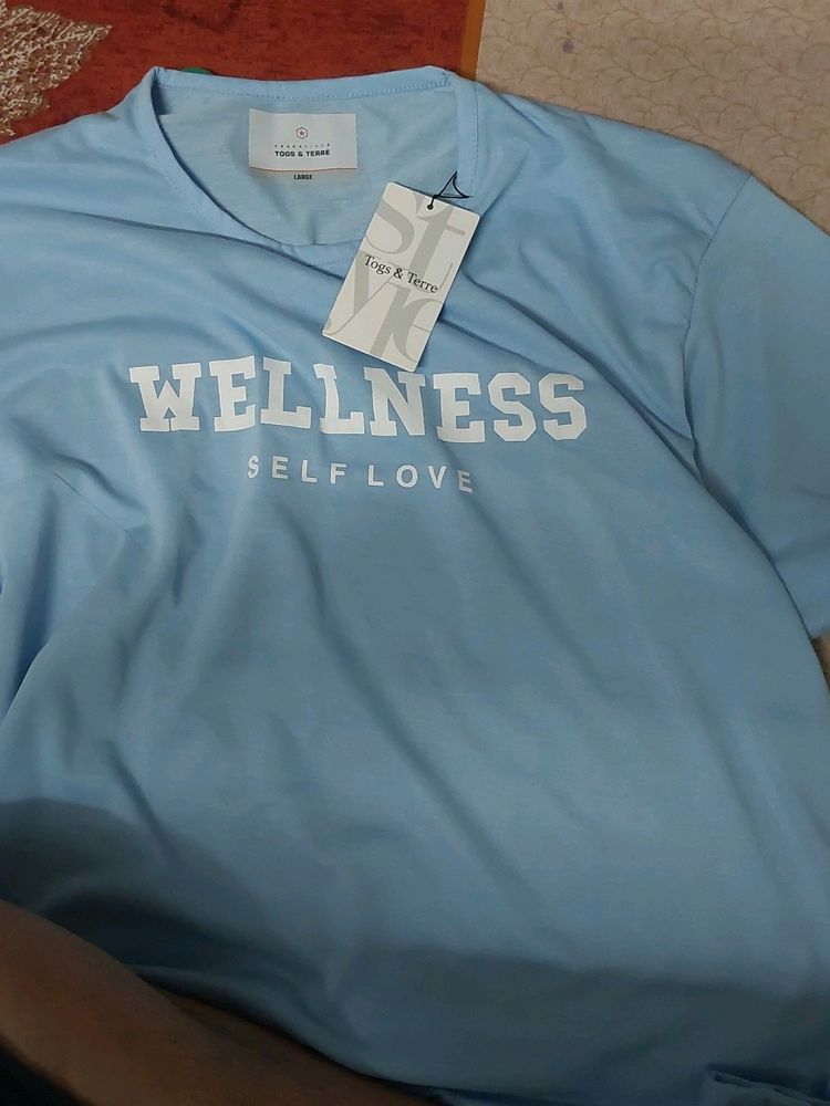 🆕 T SHIRT 👕