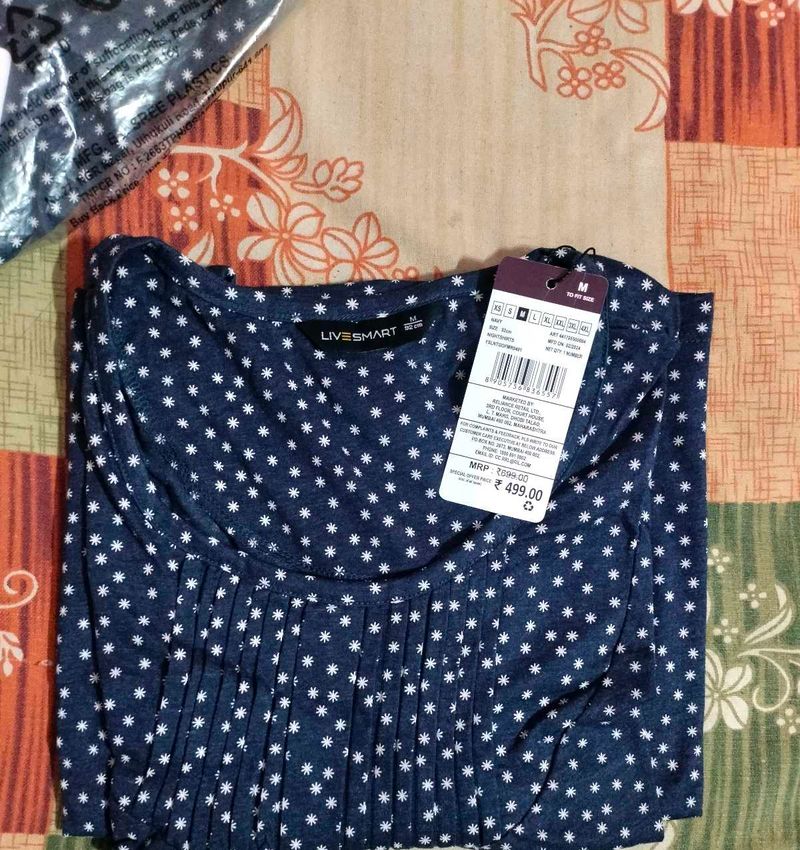 Night Dress