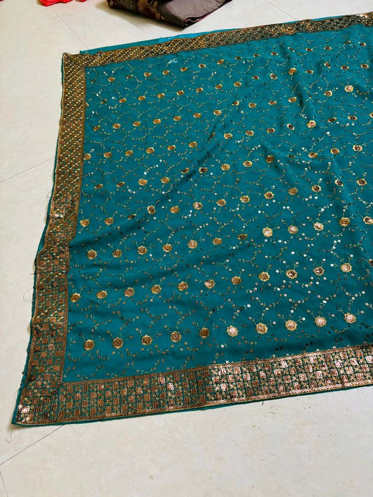 Marwadi Saree