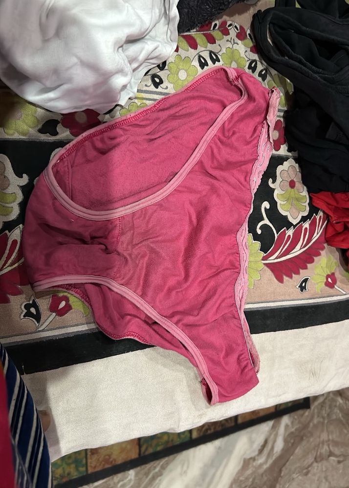 6 Panty