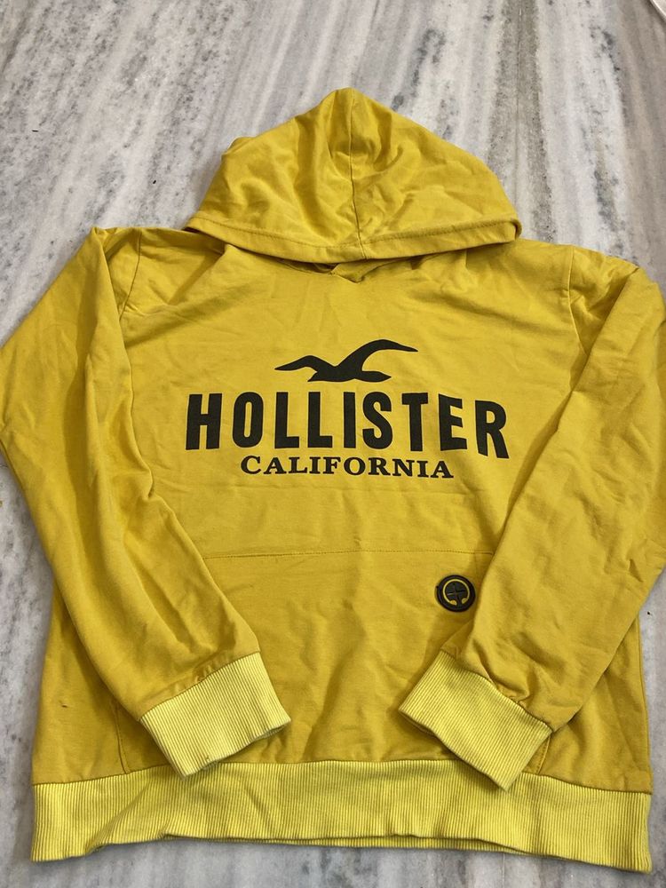 Unisex Hoddie