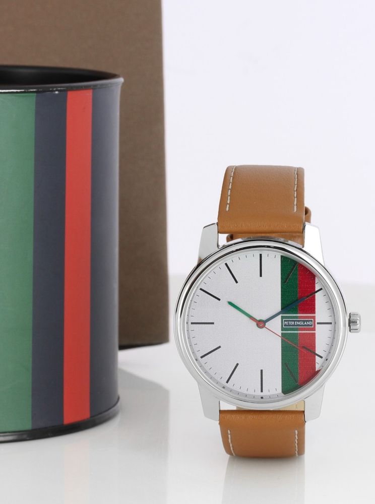 Peter England watch