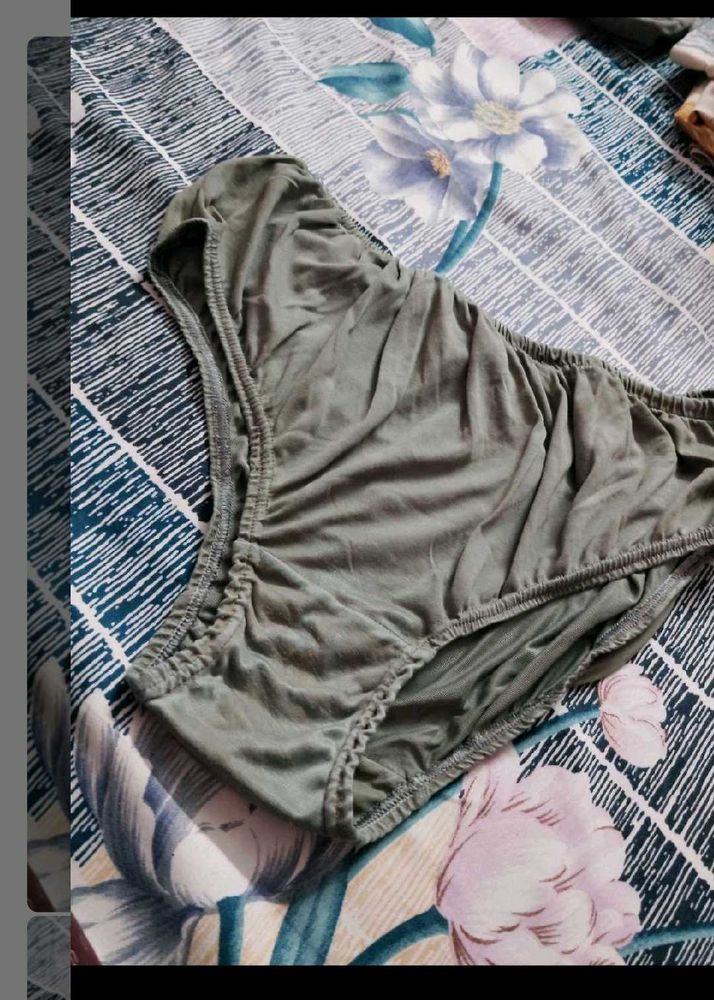 Green Brief