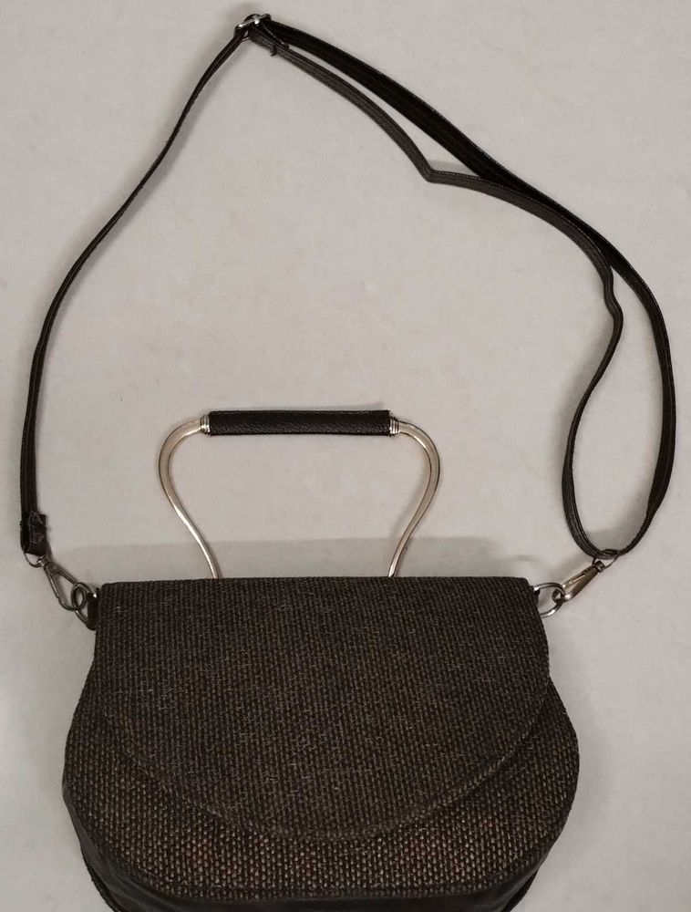 Stylish Top Handle &amp; Crossbody Bag