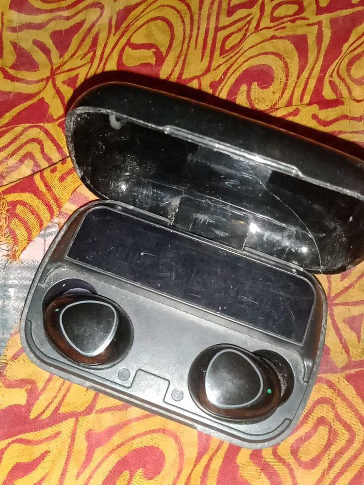 Wireless bud(not Case) Only Buds