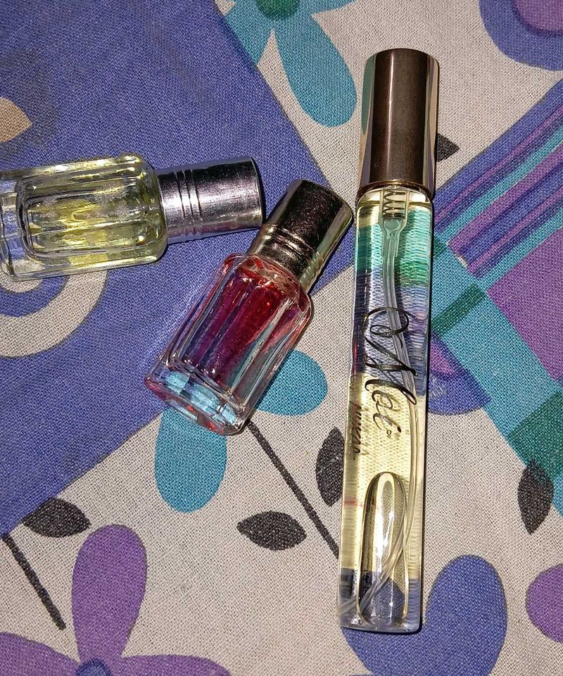 Combo Perfume ✨️😍