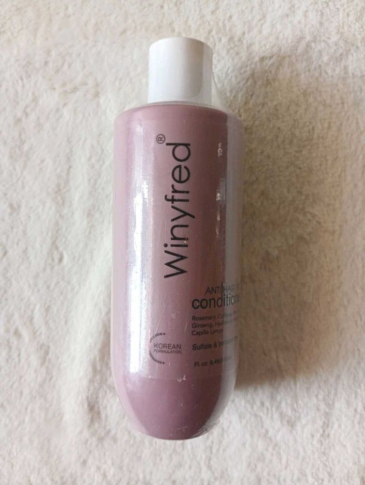 WINYFRED ANTI HAIRFALL CONDITIONER 250ML