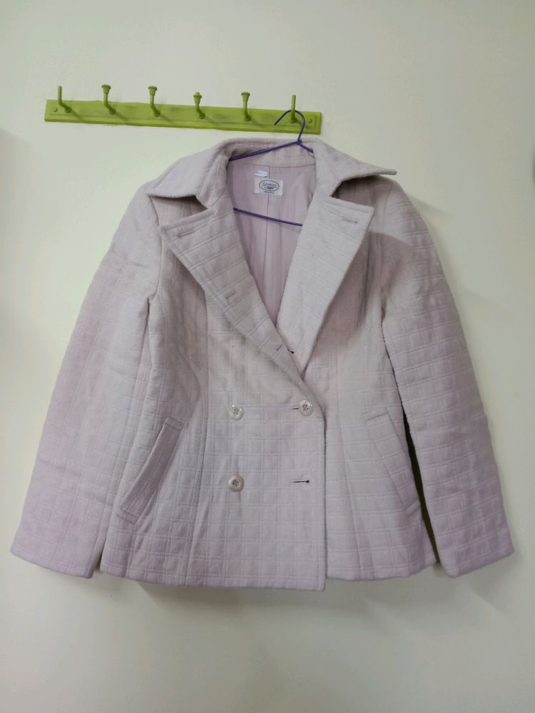 Tokyo Style Overcoat Blazer