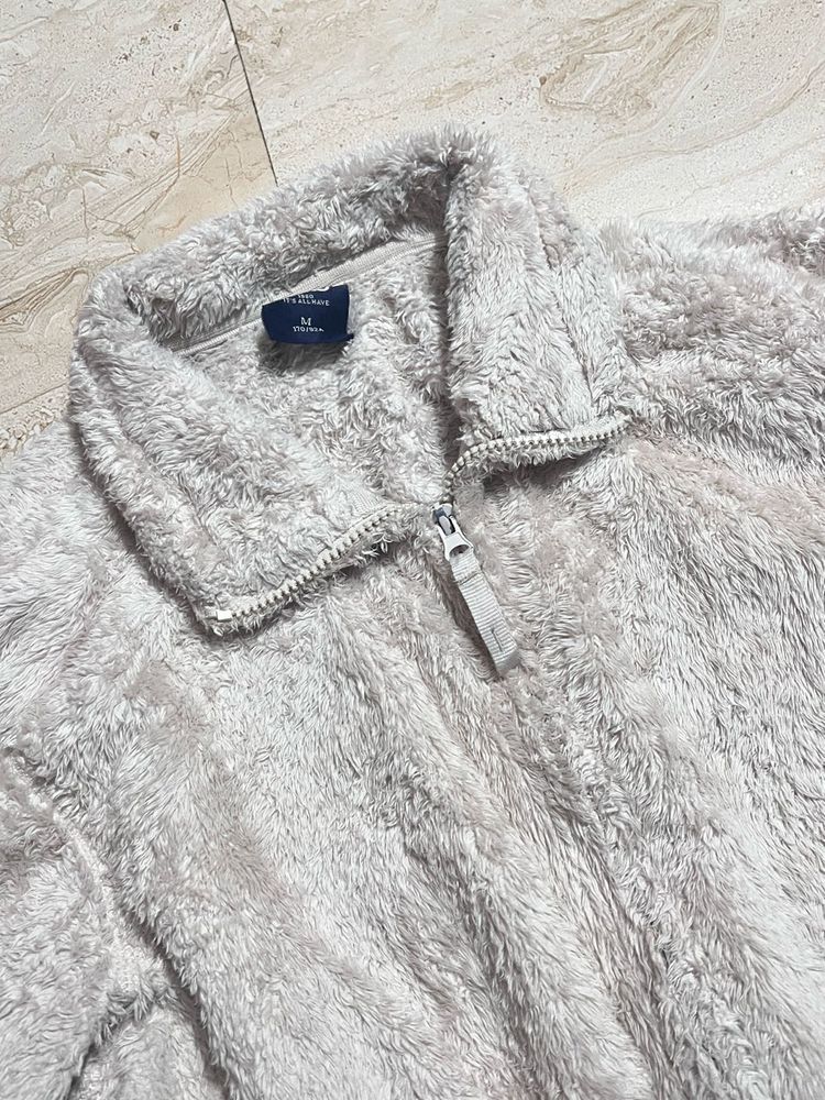 Women Teddy Jacket