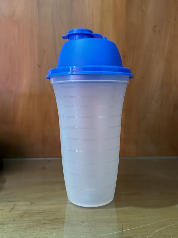 Tupperware Oil Dispenser