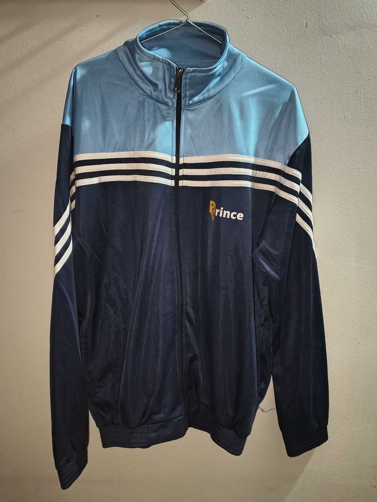 Tracksuit....