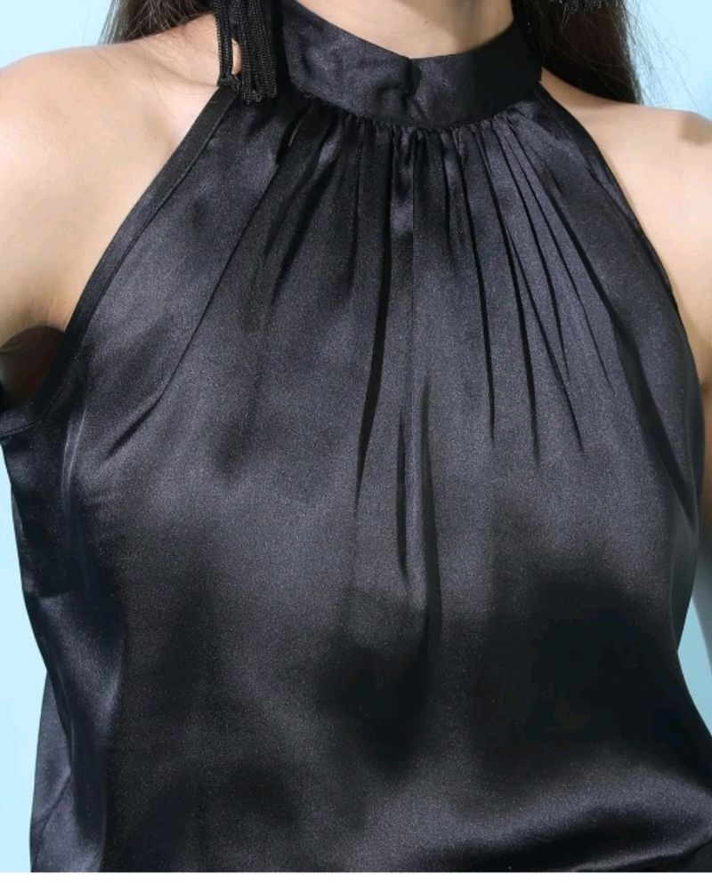 Sleeveless Top For Women