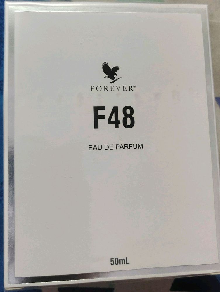 Forever F48 EAU DE PARFUM(50ml)