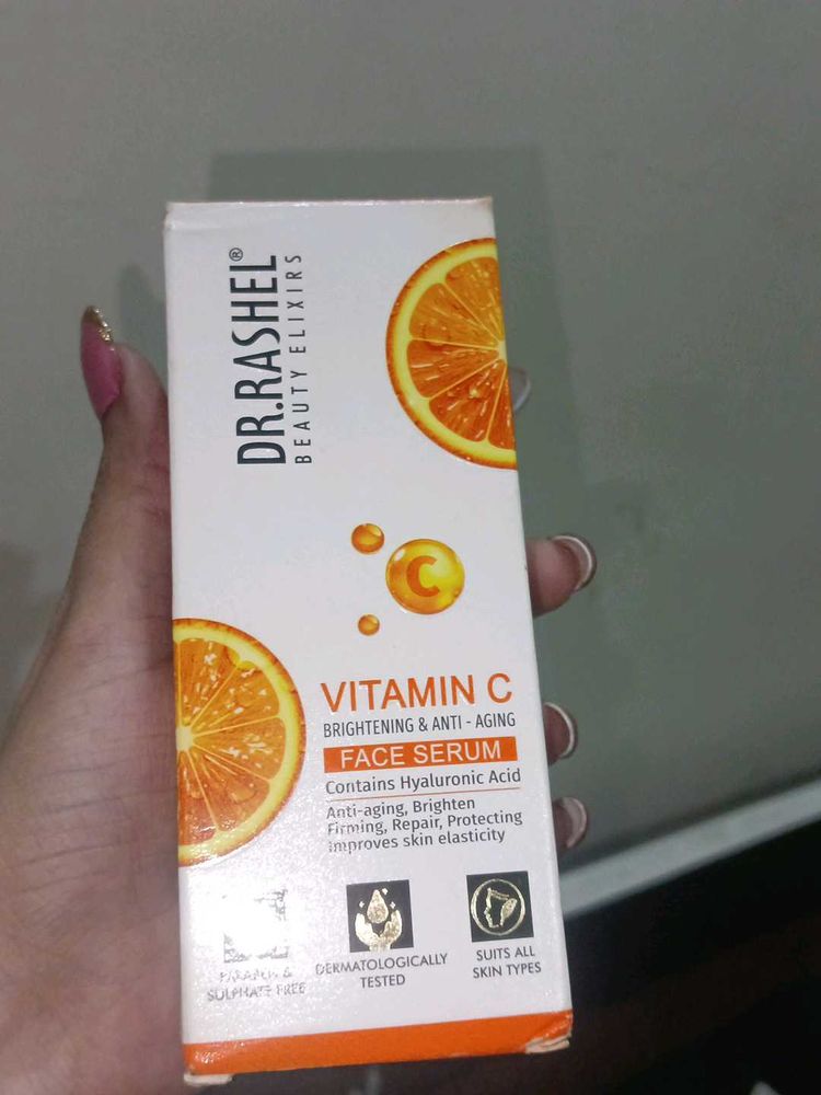 Serum For Dark Spots