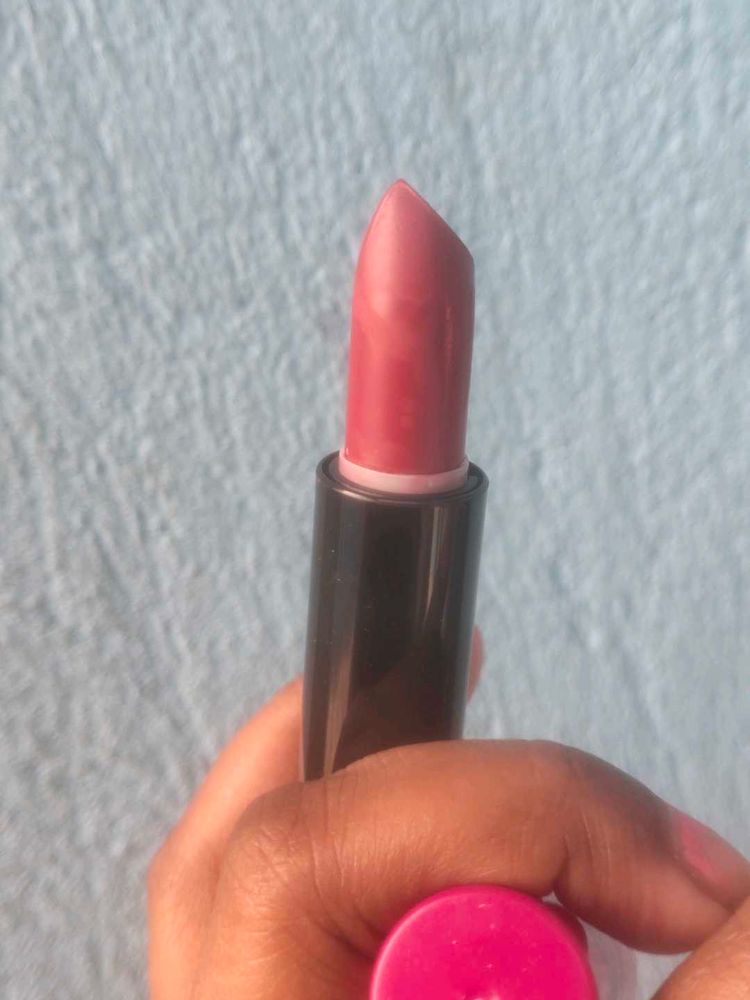 Oriflame Mini Matte Lipstick Shade Brick Red
