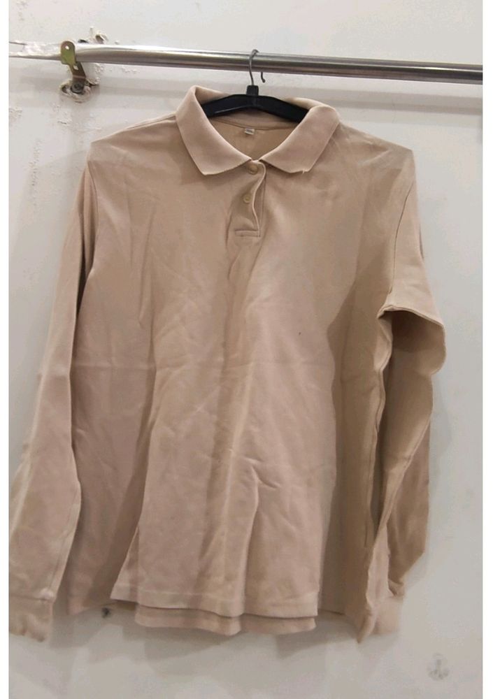 T-shirt For Men / Chest 36 / Length 24