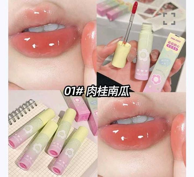 Lip Gloss